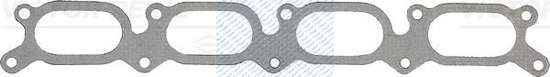 REINZ 71-31986-00 Emme Manifold Contasi Passat-Golf Iv-Octavia-Bora-Leon-Toledo-A4-A6 1.8 T
